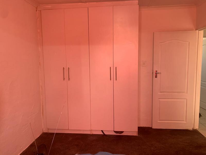 2 Bedroom Property for Sale in Woodlands Western Cape